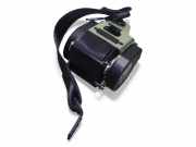 Sicherheitsgurt hinten links SKODA OCTAVIA III (5E3) 1.2 TSI 5E9857447B 620192500