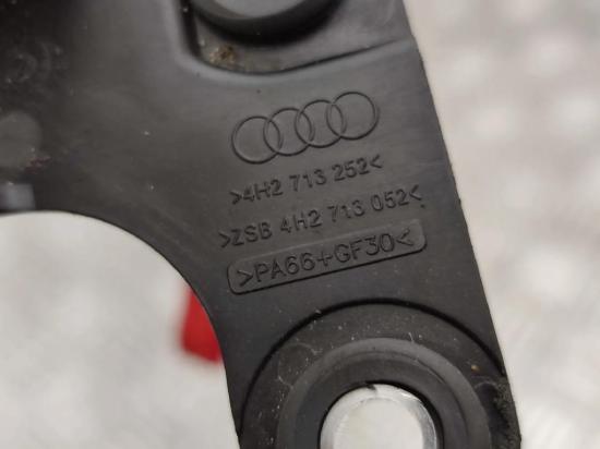 Nächster Ersatzteil AUDI A8 D4 (4H_) 3.0 TDI quattro 4H2713052 Bild Nächster Ersatzteil AUDI A8 D4 (4H_) 3.0 TDI quattro 4H2713052