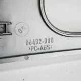 Andere Teile des Innenraums AUDI A5 Sportback (8TA) 2.0 TDI quattro 06482-000