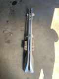 Dachreling links CITROËN C-CROSSER (EP_) 2.4 16V 7661A0328
