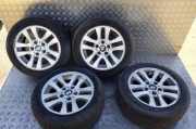 Stahlfelgen Satz BMW 3er (E90) 6765810