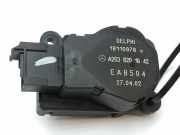 Regelventile für Innenraumheizung MERCEDES-BENZ M (W163) ML 270 CDI (163.113) A2038201642