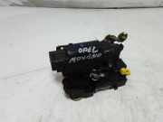 Türschloss vorne links OPEL MOVANO Furgon (F9) 2.5 CDTI