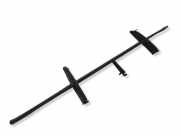 Gitter vorne unten VOLVO S60 I 2.4 D5 09484081