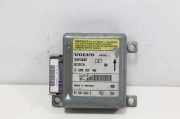Airbag-Steuergerät VOLVO S40 I (VS) 1.9 TD 0285001146 30611293