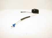 Türschloss vorne links OPEL ZAFIRA A (F75_) 2.0 DTI 16V 24444015