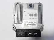 Motorsteuergerät AUDI A6 (4F2, C6) 2.0 TDI 03L906022FG 03L906022FH