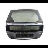 Heckklappe geschlossen Honda Insight (ZE) DOT20AS2