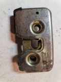 Heckklappenschloss VW GOLF III (1H1) 1.9 D 1H6827505B