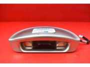 Heckklappengriff Nissan Micra III (K12) 90606