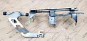 Schalthebel VW Crafter Kasten (SY, SX) 0CB311490D
