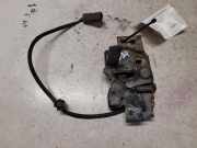 Motorhaubenschloss MAZDA 6 Hatchback (GH) 2.2 MZR-CD