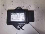 Sensor für Längsbeschleunigung Peugeot 307 SW () 0265005253