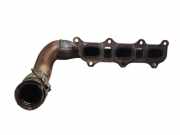 Auspuffkrümmer links AUDI A7 Sportback (4GA, 4GF) 3.0 TDI quattro 059253033BQ