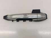 Türgriff links hinten Mitsubishi L200 V/Triton (KJ, KK, KL)