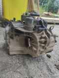 Schaltgetriebe VW Passat B7 Alltrack (36, B7) KCU