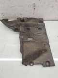 Unterbodenabdeckung links NISSAN QASHQAI / QASHQAI +2 I (J10, JJ10) 2.0 dCi 4WD