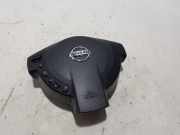 Schleifring Airbag Nissan Evalia Bus (M20) 98510JX28E