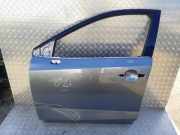 Vordere linke Tür NISSAN QASHQAI III (J12) 1.3 DIG-T