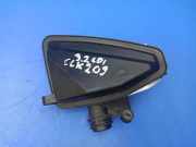 Ansaugresonator MERCEDES-BENZ CLK (C209) 320 (209.365) 4010323A A6421400087