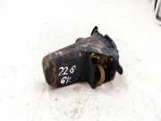 Türanschlag hinten links BMW 3 Cabrio (E46) 323 Ci 8231995