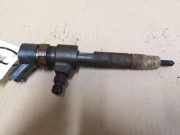Einspritzdüse OPEL VECTRA C GTS 1.9 CDTI 0445110276