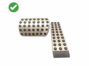 PEDALE SATZ SET MERCEDES-BENZ SLK (R171) 200 Kompressor (171.442) A1702900182