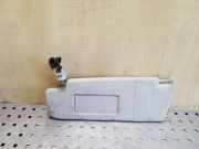 Sonnenblende links VW Polo IV (9N, 9A) 6Q0857551