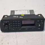 Soundkontrollgerät SAAB 9-3 Estate (YS3F) 2.8 Turbo V6 12768220AA