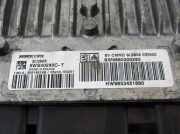 Motorsteuergerät CITROËN C2 (JM_) 1.4 HDi 5WS40285CT SW9660300280