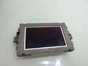 Navigationsanzeige MERCEDES-BENZ SLK (R172) 250 CDI / d (172.403) A2049007508