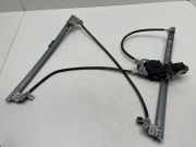 Fensterheber vorne rechts RENAULT ESPACE IV (JK0/1_) 2.2 dCi (JK0H) 116096