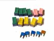 Andere Steuergeräte MAZDA MPV II (LW) 2.0 DI