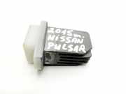 Innenheizungswiderstand NISSAN PULSAR Hatchback (C13) 1.5 dCi 4BA0A7B08