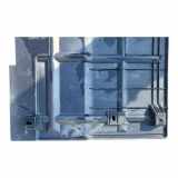 Unterfahrschutz Ford Mondeo IV Turnier (BA7) 6M2111133AE