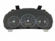 Kombiinstrument HYUNDAI SANTA FÉ II (CM) 2.2 CRDi GLS 940012B390