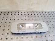 Innenleuchte Skoda Superb II (3T)