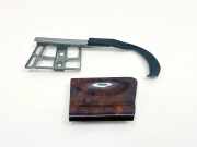 Türverkleidung vorne links MERCEDES-BENZ SL (R129) 500 SL (129.066) A1297660111 1297660111