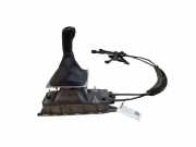 Schalthebel Skoda Octavia II Kombi (1Z) 1K0711049
