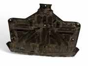 Motorschutz MERCEDES-BENZ SL (R231) 500 (231.473) A2316100208