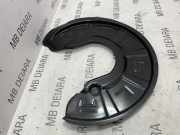 Spritzblech für Bremsscheibe Tesla Model S (5YJS) 1045945