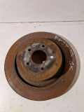 Bremsscheibe hinten links INFINITI FX 37 AWD