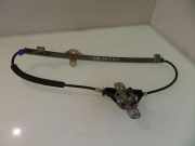Türfensterheber hinten links VW GOLF II (19E, 1G1) 1.6 TD 193839401