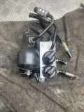 Luftverteiler/Ventilblock (pneumatisches Fahrgestell) MERCEDES-BENZ S (W220) S 55 AMG (220.073, 220.173) A2209970036