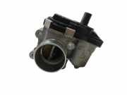 Drosselklappenstutzen Opel Karl (C16) 55494221
