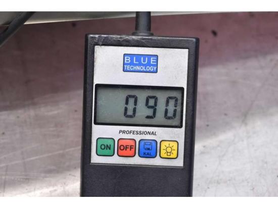 Motorhaube Opel Meriva A () OPEL Bild Motorhaube Opel Meriva A () OPEL