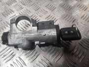 Zündschloss NISSAN PRIMERA (P12) 1.9 dCi