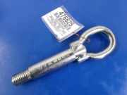 Anhängerkupplung Skoda Fabia II Kombi (545) 6K0803615C