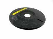 Reserveradverkleidung AUDI A6 Allroad (4BH, C5) 2.5 TDI quattro 8D9012116