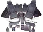 Sitz VW Passat B7 (362) 3AB867012